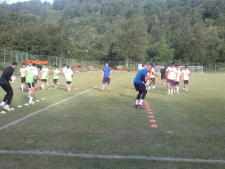 “Simurq”da macar və alban futbolçu